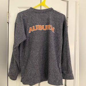 Auburn sweatshirt